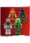 BFS LEGO Ninjago Usta Ejderha Rontu 71842