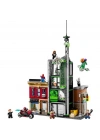 BFS  LEGO ǀ Örümcek Adam, Oscorpa Karşı 76324