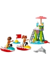 BFS   LEGO Plaj Su Motoru 42623