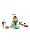 BFS   LEGO Plaj Su Motoru 42623