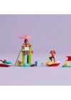 BFS   LEGO Plaj Su Motoru 42623