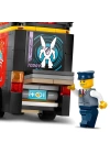 BFS   LEGO Red Ddecker Sightseeing Bus 60407
