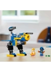 BFS   LEGO Sonic the Hedgehog Cyclone, Metal Sonic’e Karşı 77002