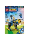 BFS   LEGO Sonic the Hedgehog Cyclone, Metal Sonic’e Karşı 77002