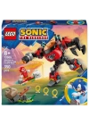 BFS  LEGO Sonic the Hedgehog Knuckles, Dr. Eggman’ın Egg Crusher Robotuna Karşı 77005