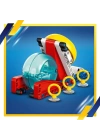 BFS   LEGO Sonic the Hedgehog: Sonic’in Kamp Ateşi Çarpışması 77001