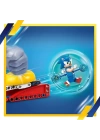BFS   LEGO Sonic the Hedgehog: Sonic’in Kamp Ateşi Çarpışması 77001