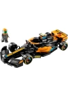 BFS   LEGO Speed Champions 2023 McLaren Formula 1 Yarış Arabası 76919