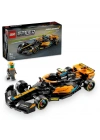 BFS   LEGO Speed Champions 2023 McLaren Formula 1 Yarış Arabası 76919