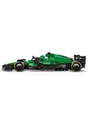 BFS  LEGO Speed Champions Aston Martin Aramco F1 AMR24 Yarış Arabası
