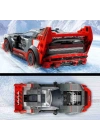 BFS  LEGO Speed Champions Audi S1 e-tron quattro Yarış Arabası 76921