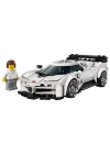 BFS  LEGO Speed Champions Bugatti Centodieci Hiper Spor Araba 77240