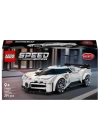 BFS  LEGO Speed Champions Bugatti Centodieci Hiper Spor Araba 77240