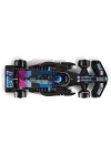 BFS  LEGO Speed Champions BWT Alpine F1 Team A524 Yarış Arabası