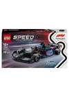 BFS  LEGO Speed Champions BWT Alpine F1 Team A524 Yarış Arabası