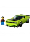 BFS  LEGO Speed Champions Dodge Challenger SRT Hellcat Spor Araba 77237