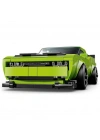 BFS  LEGO Speed Champions Dodge Challenger SRT Hellcat Spor Araba 77237