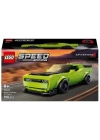 BFS  LEGO Speed Champions Dodge Challenger SRT Hellcat Spor Araba 77237