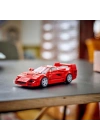 BFS   LEGO Speed Champions Ferrari F40 Süper Araba 76934