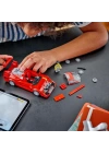 BFS   LEGO Speed Champions Ferrari F40 Süper Araba 76934
