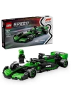 BFS   LEGO Speed Champions KICK Sauber F1 Team C44 Yarış Arabası 77247