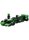BFS   LEGO Speed Champions KICK Sauber F1 Team C44 Yarış Arabası 77247
