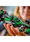 BFS   LEGO Speed Champions KICK Sauber F1 Team C44 Yarış Arabası 77247