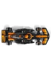 BFS  LEGO Speed Champions McLaren F1 Team MCL38 Yarış Arabası