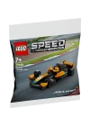 BFS  LEGO Speed Champions McLaren Formula 1 Arabası