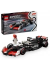 BFS   LEGO Speed Champions MoneyGram Haas F1 Team VF-24 Yarış Arabası 77250