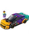 BFS   LEGO Speed Champions NASCAR Next Gen Chevrolet Camaro ZL1 76935