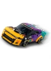 BFS   LEGO Speed Champions NASCAR Next Gen Chevrolet Camaro ZL1 76935