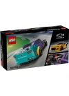 BFS   LEGO Speed Champions NASCAR Next Gen Chevrolet Camaro ZL1 76935