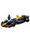BFS  LEGO Speed Champions Oracle Red Bull Racing RB20 F1 Yarış Arabası