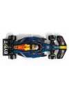 BFS  LEGO Speed Champions Oracle Red Bull Racing RB20 F1 Yarış Arabası