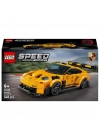 BFS  LEGO Speed Champions Porsche 911 GT3 RS Süper Araba 77239