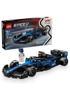 BFS   LEGO Speed Champions Williams Racing 77249
