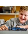 BFS   LEGO Speed Champions Williams Racing 77249