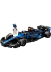 BFS   LEGO Speed Champions Williams Racing 77249