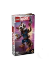 BFS  LEGO Super Heroes Rocket ve Bebek Groot 76282