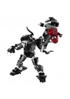 BFS   LEGO Super Heroes Venom Robot Zırhı Miles Morales’e Karşı 76276