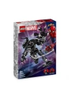 BFS   LEGO Super Heroes Venom Robot Zırhı Miles Morales’e Karşı 76276