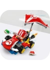 BFS   LEGO Super Mario: Mario Kart Standard Kart Oyun Seti 72032