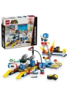 BFS  LEGO Super Mario: Mario Kart Toad’un Garajı, Nintendo Karakter Hediyesi 72035