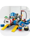 BFS  LEGO Super Mario: Mario Kart Toad’un Garajı, Nintendo Karakter Hediyesi 72035