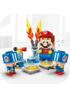 BFS  LEGO Super Mario: Mario Kart Toad’un Garajı, Nintendo Karakter Hediyesi 72035
