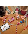 BFS  LEGO Super Mario: Mario Kart – Wario ve King Boo 72038