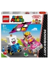BFS  LEGO Super Mario: Mario Kart – Wario ve King Boo 72038