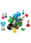 BFS   LEGO Super Mario: Mario Kart – Yoshi Bike 72031