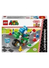 BFS   LEGO Super Mario: Mario Kart – Yoshi Bike 72031